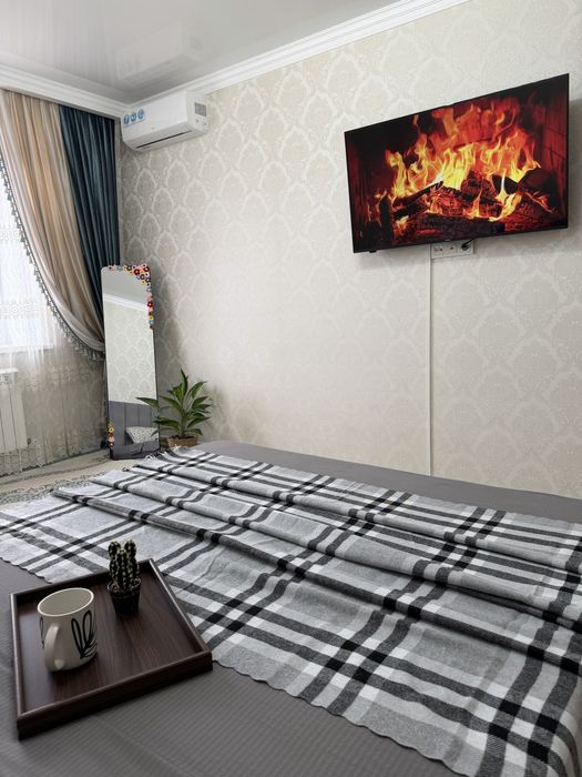 Квартира по суточно