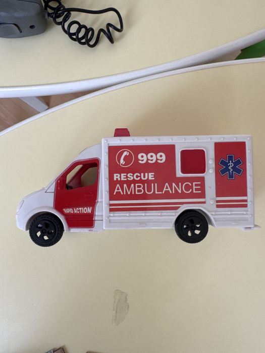 Детска SOS- станция