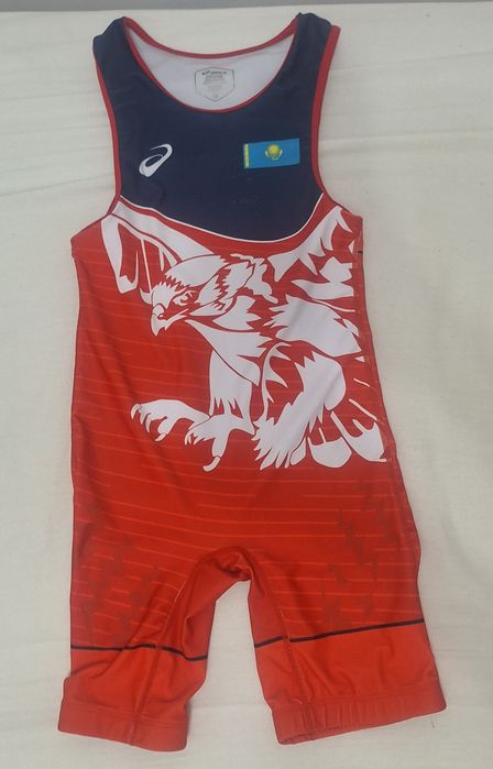 Нательник для борьбы