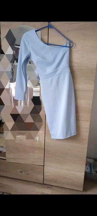 Vând rochiță eleganta ,mărimea xs
