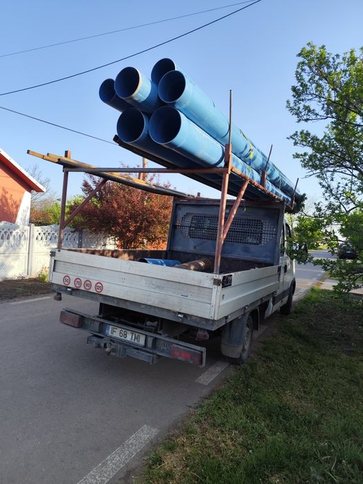 Foraje puțuri apa denisipări prelungit Puțuri apa