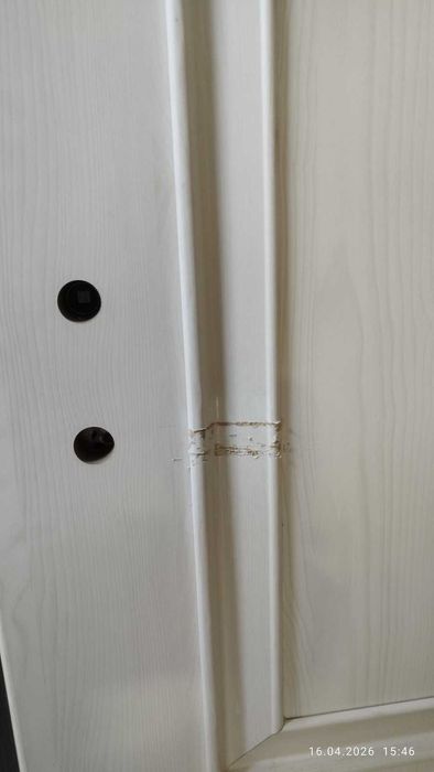 Интериорно MDF крило, без каса