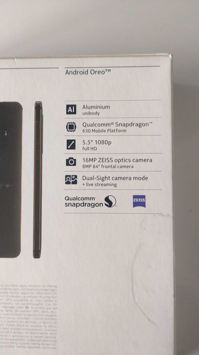 Nokia 6.1 2018 dual sim