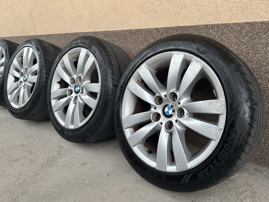 Джанти СТИЛ 161 подходящи за БМВ Е90/91/87/Е46