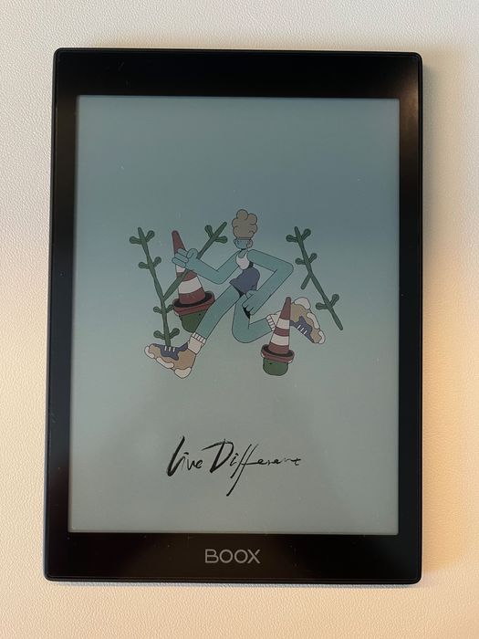 Eink таблет Boox Nova AirC
