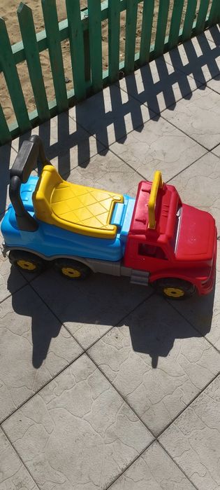 Продам детский транспорт