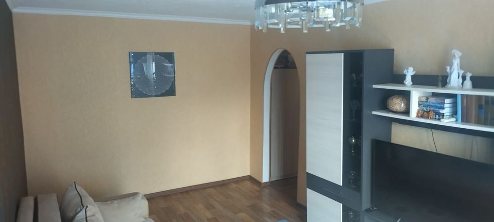 Продам трёх комнатную кваритиру