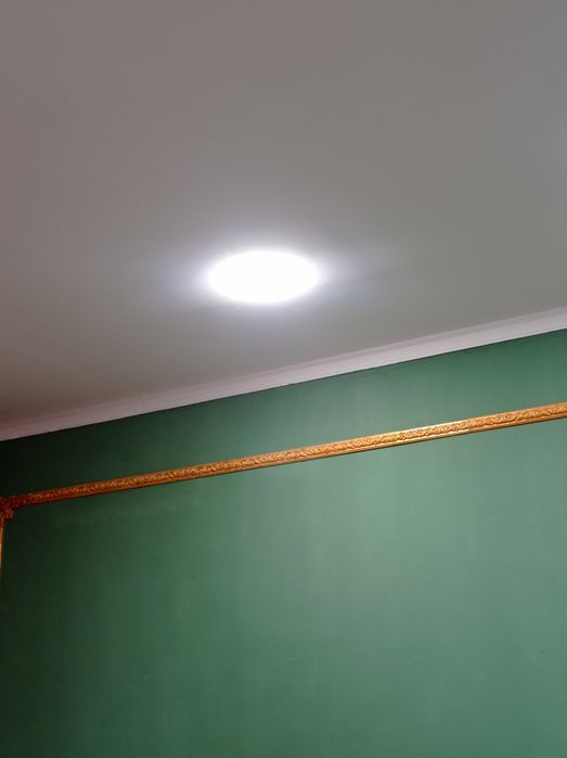 Elektirika mantaj