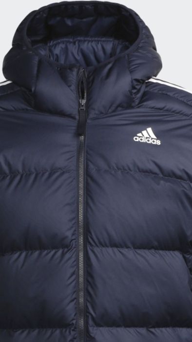 Пуховик     Adidas