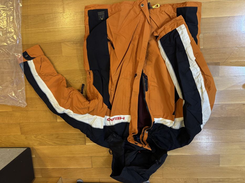 Зимно скиорско яке Head