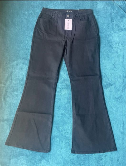 Blugi dama Missguided