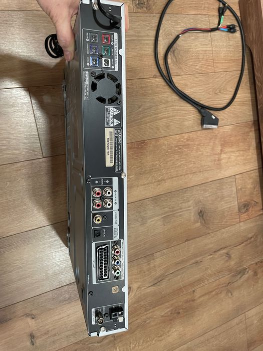 Система за домашно кино Samsung HT-TP-33