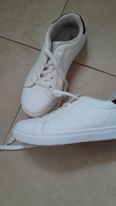 Мъжки маратонки Адидас № 41