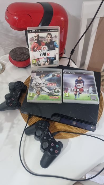 Divertisment cu Sony Playstation 3