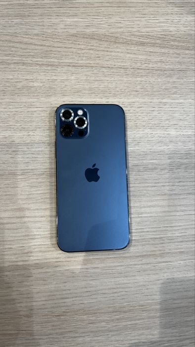 Iphone 12 pro, 128 гб