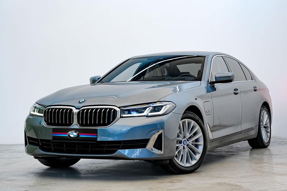 BMW Seria 5 BMW Luxury Line/Far Laser/Camera 360/Line Assist/Said Assist/