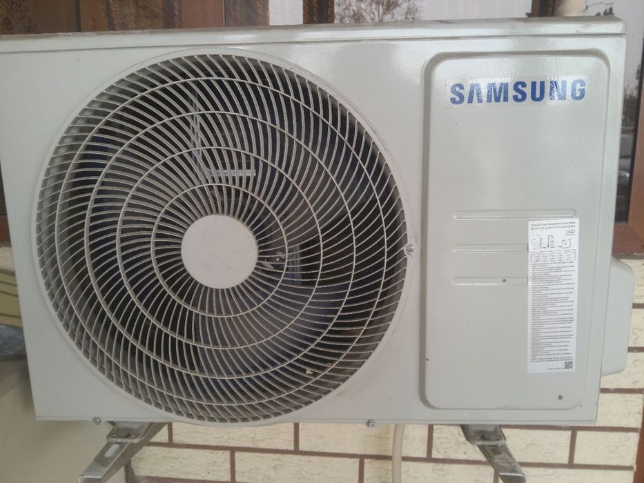 Кондиционер Samsung 12