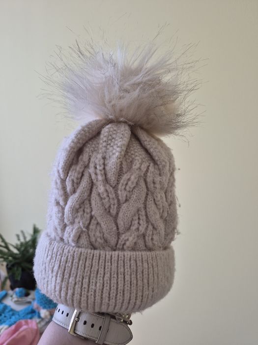 Зимна шапка Mayoral