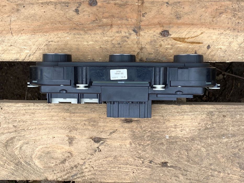 Panou clima A/C golf 6 2008-2013