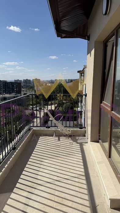 3-стаен, Варна-Бриз