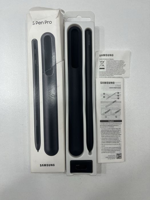 Писалка Samsung S Pen Pro