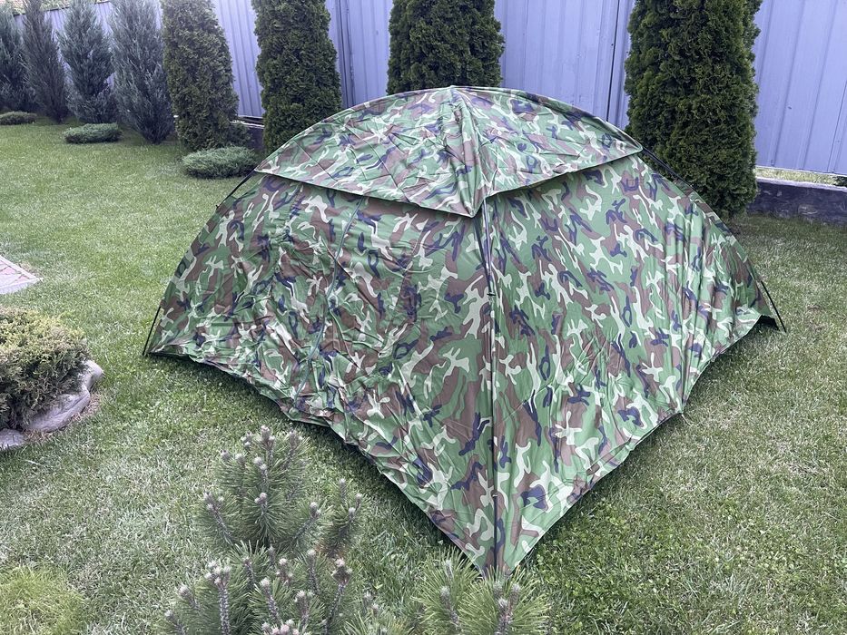 Палатка туристическая