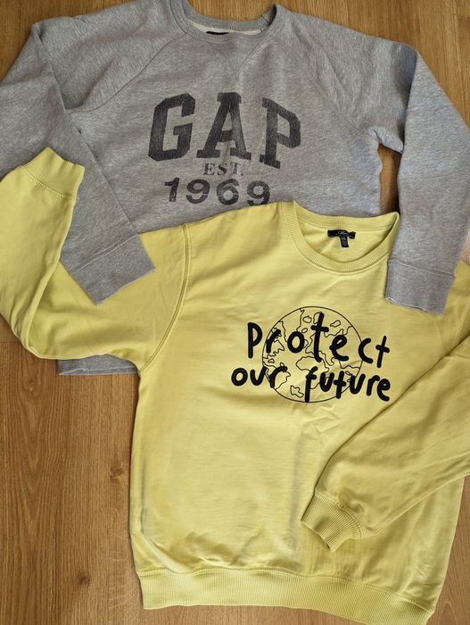 Блузи Gap и Mavi /момче/