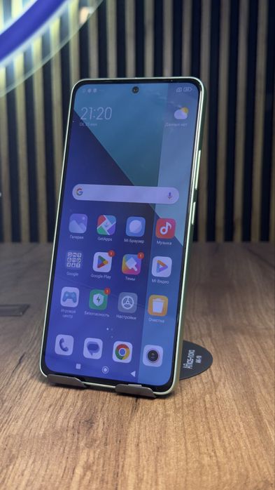 Redmi note 13 256Gb/8Gb С гарантией!