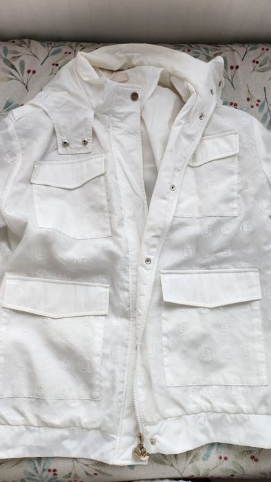 Liu jo пролетно яке