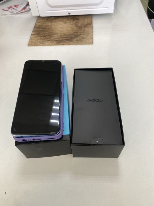 Продам Oppo A17k