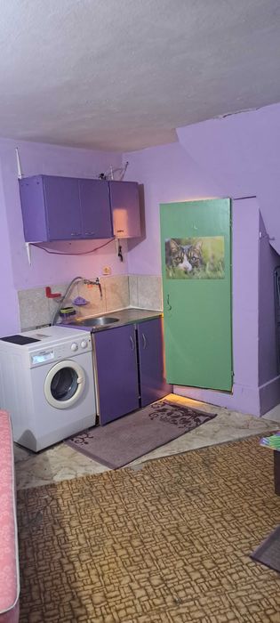 Тъванска стая със санитарен възел