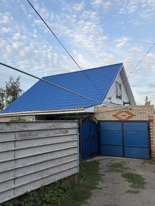 Срочно! Продам четырехкомнатный дом