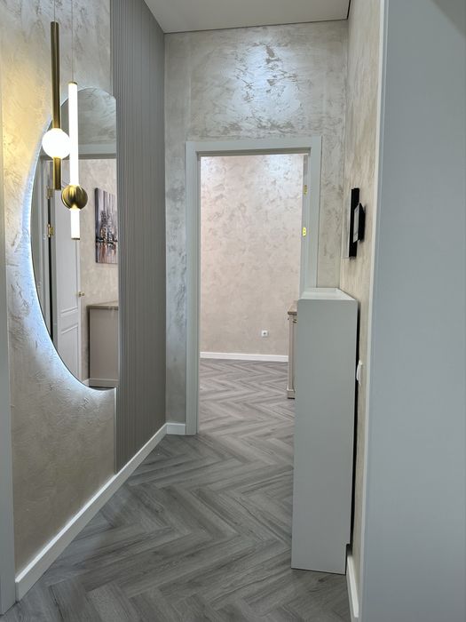 Элитная Квартира ЖК DaVinci