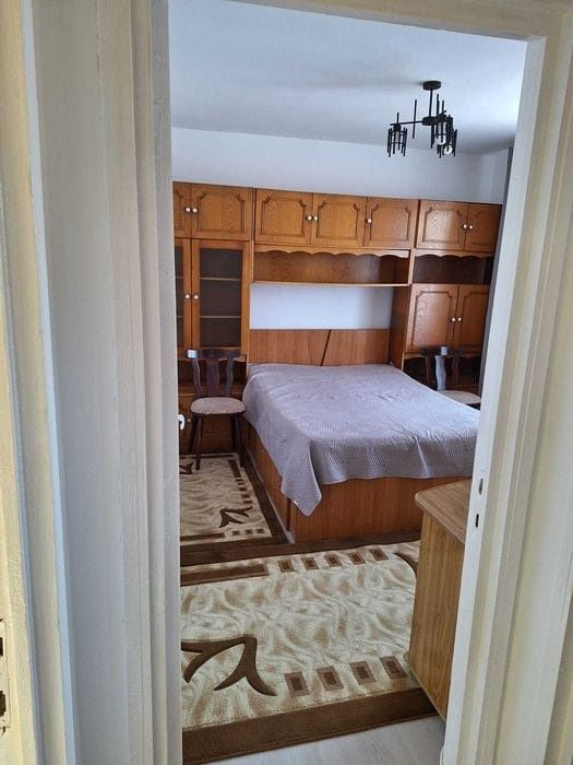 Apartament cu 2 camere