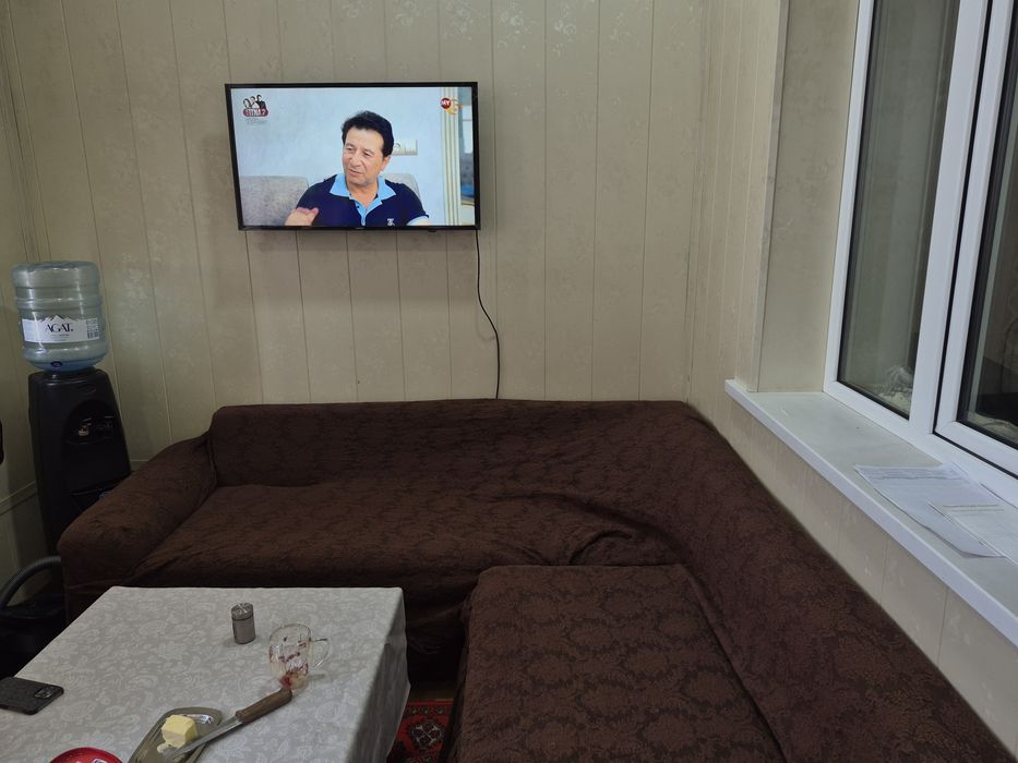 Юмшок мебел сотилади