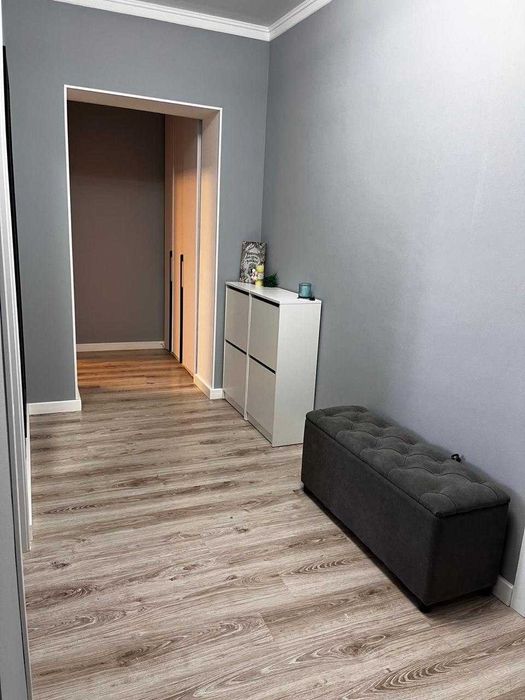 2-комн. квартира,, микрорайон Береке,