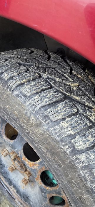 Vand sau dezmebrez  VW Touran