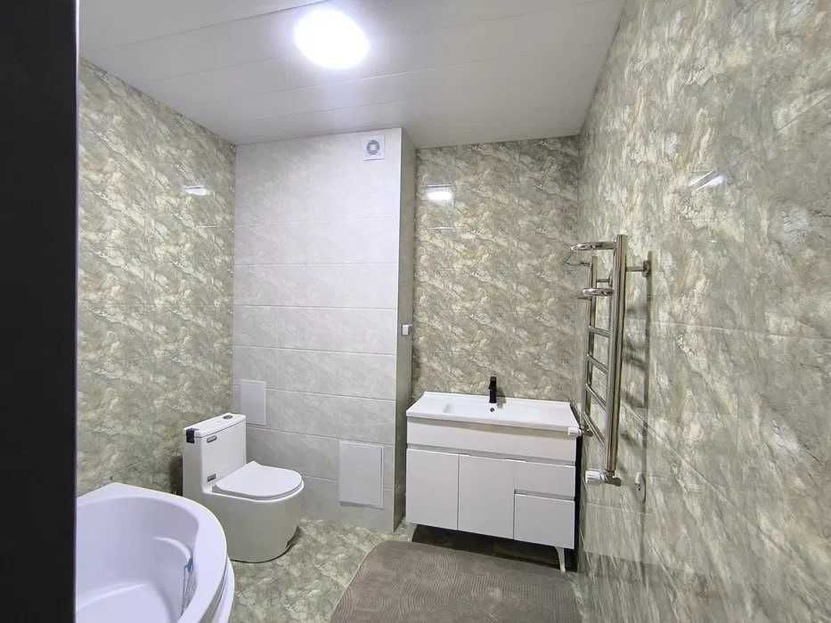 Сдаётся Квартира 2/4/11 на Яккасарайский р-н ЖК-Black Tower