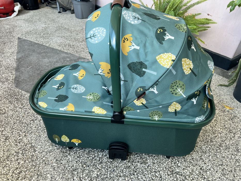 Бебешка количка Cosatto Giggle 4 Faraway, 3 в 1