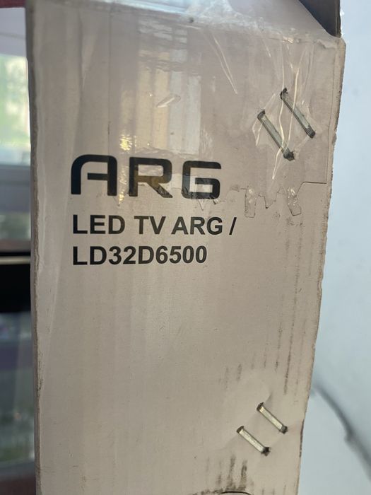 Телевизор ARG 32" (LD32D6500)