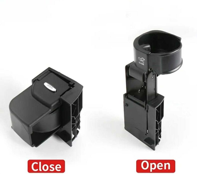 Поставка за чашa Mercedes-Benz C-Class W203