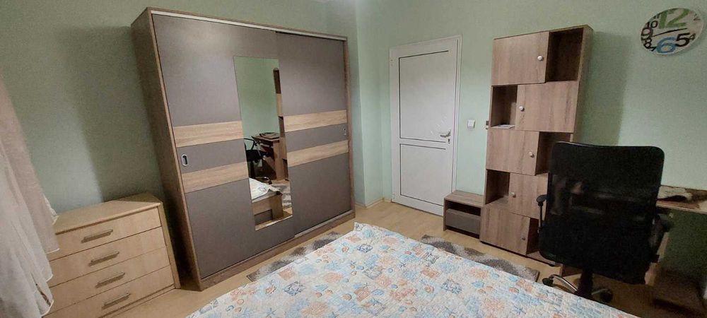 Дава под наем 3-СТАЕН, гр. Севлиево, област Габрово