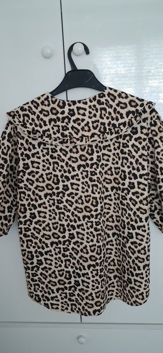 Camasa leopard 40 femei