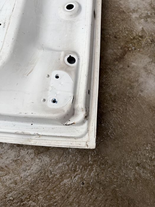 Usa stanga spate batanta dacia dokker