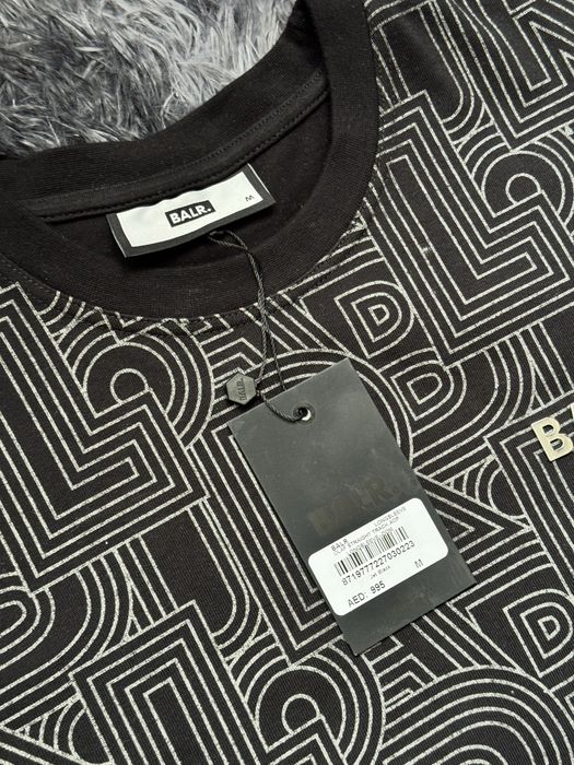 BALR свитшот оригинальный