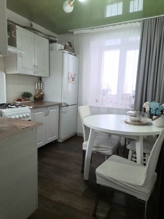 2 квартира 1991 год