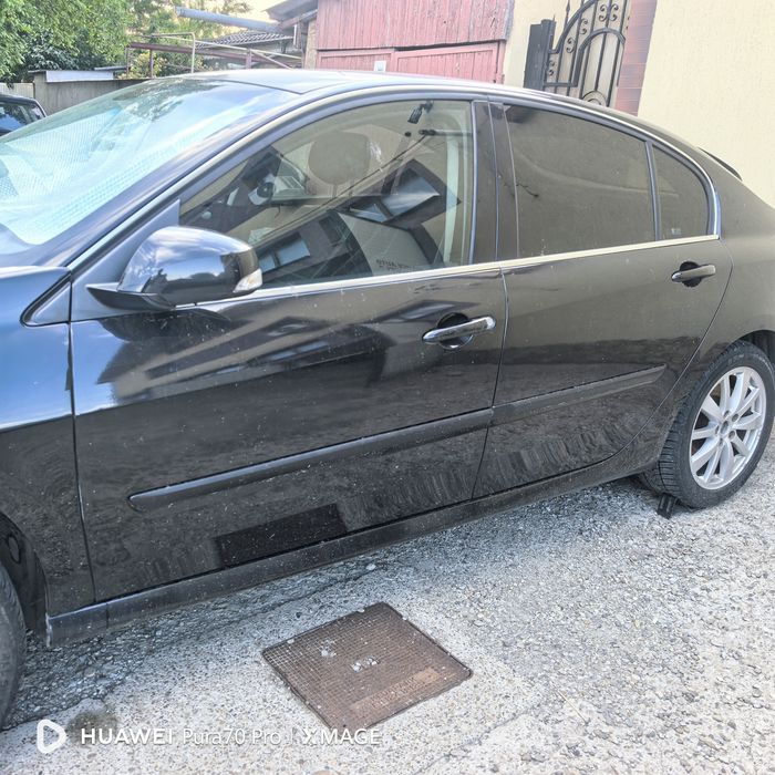 Incuietori Renault Laguna 3