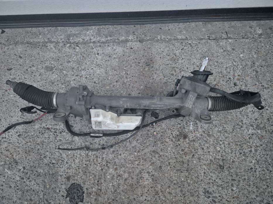 Caseta directie VW Tiguan/Audi Q3  5n1423050al 5n1909144r Volan stinga