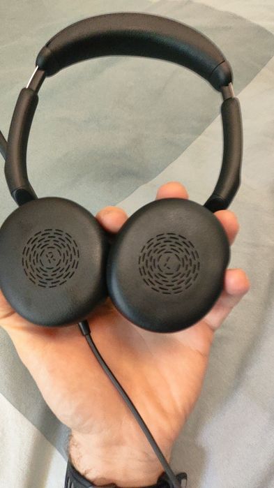 Casti Jabra Evolve 2.5