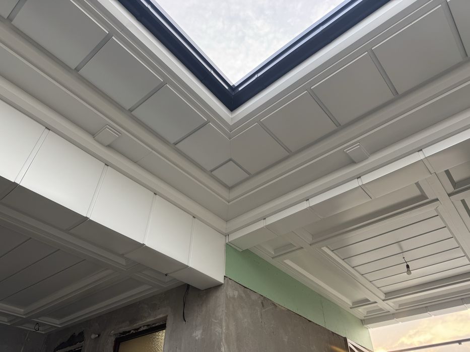 Tunikafon hizmati vodiy bo'ylab